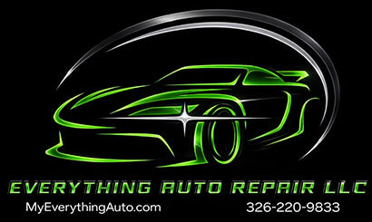 Everything Auto Repair LLC Logo
